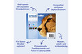 folie 2 von 11, vergrößern, multipack 4-colours t071 easymail