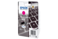 slide {0} of {1}, zoom in, 407L tastatur DURABrite Ultra enkeltpakke magenta blæk