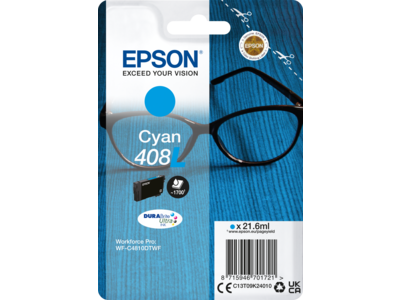 Epson DURABrite Ultra-Tinte Brille – 408/408L