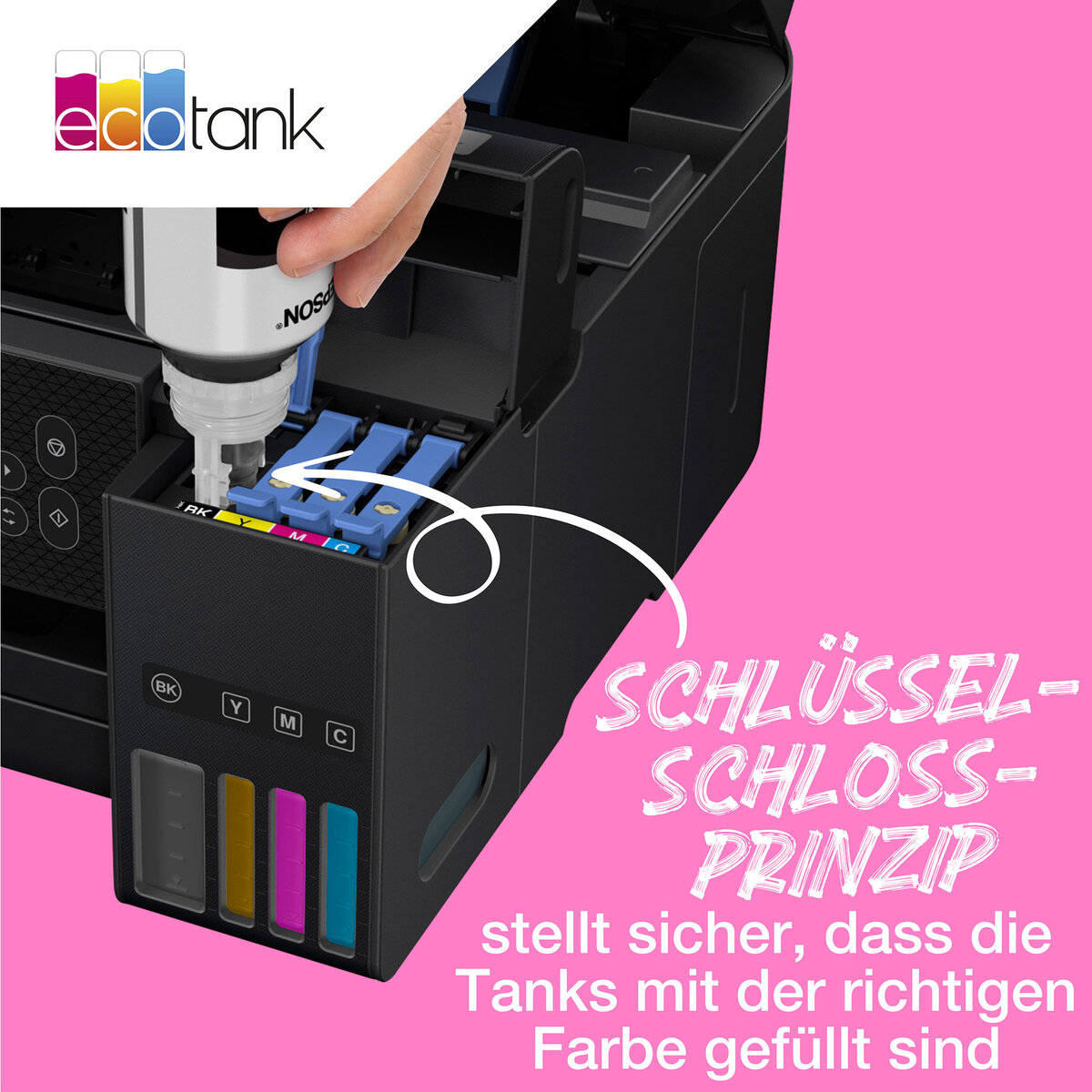 folie 7 von 8, vergrößern, 102 ecotank 4-colour multipack
