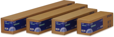 Enhanced Matte papir, 17" x 30,5 m, 189 g/m²