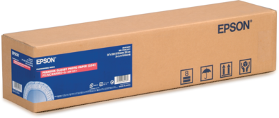 Premium γυαλιστερό φωτογραφικό χαρτί, 24 ίντσες x 30,5 m, 250 g/m²