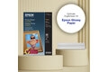 folie 3 von 8, vergrößern, epson a3 glossy photo paper 200 g/m2, 20 blatt