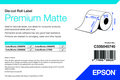 slide {0} of {1}, zoom in, Premium Matte Label - Die-Cut Roll: 105mm x 210mm, 282 labels