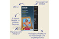 folie 2 von 8, vergrößern, epson a3 glossy photo paper 200 g/m2, 20 blatt