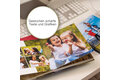 folie 4 von 8, vergrößern, epson glossy photo paper (100 x 150 mm), 200 g/m2, 500 blatt