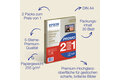 folie 7 von 8, vergrößern, epson a4 premium glossy photo paper 255 g/m2, 30 blatt