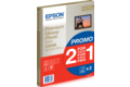 folie 1 von 8, vergrößern, epson a4 premium glossy photo paper 255 g/m2, 30 blatt