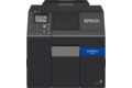 slide 2 of 2, zoom in, colorworks c6000ae (bk)
