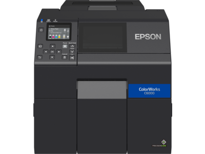 ColorWorks C6000Ae (MK)