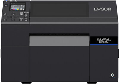ColorWorks D6500Ae