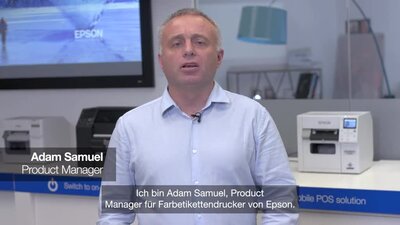 folie 2 von 5, vergrößern, colorworks c4000e (mk)