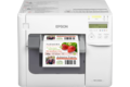 slide 2 of 3, zoom in, colorworks c3500