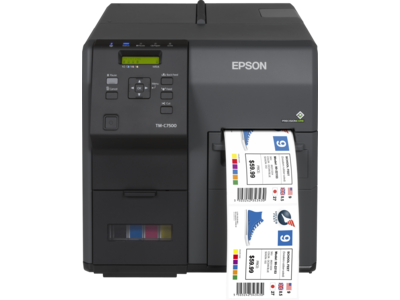 ColorWorks C7500G