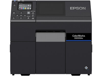 ColorWorks D6000Ae