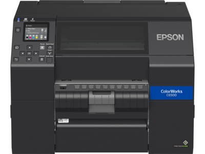 ColorWorks C6500Pe (BK)
