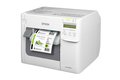 slide 3 of 3, zoom in, colorworks c3500