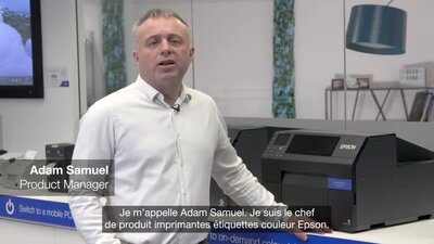 diapositive 3 sur 4, zoom avant, colorworks c6500ae (mk)