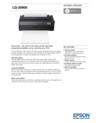 Brochure