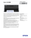 Brochure