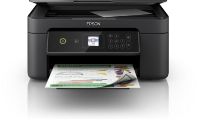 Expression Home XP-3150