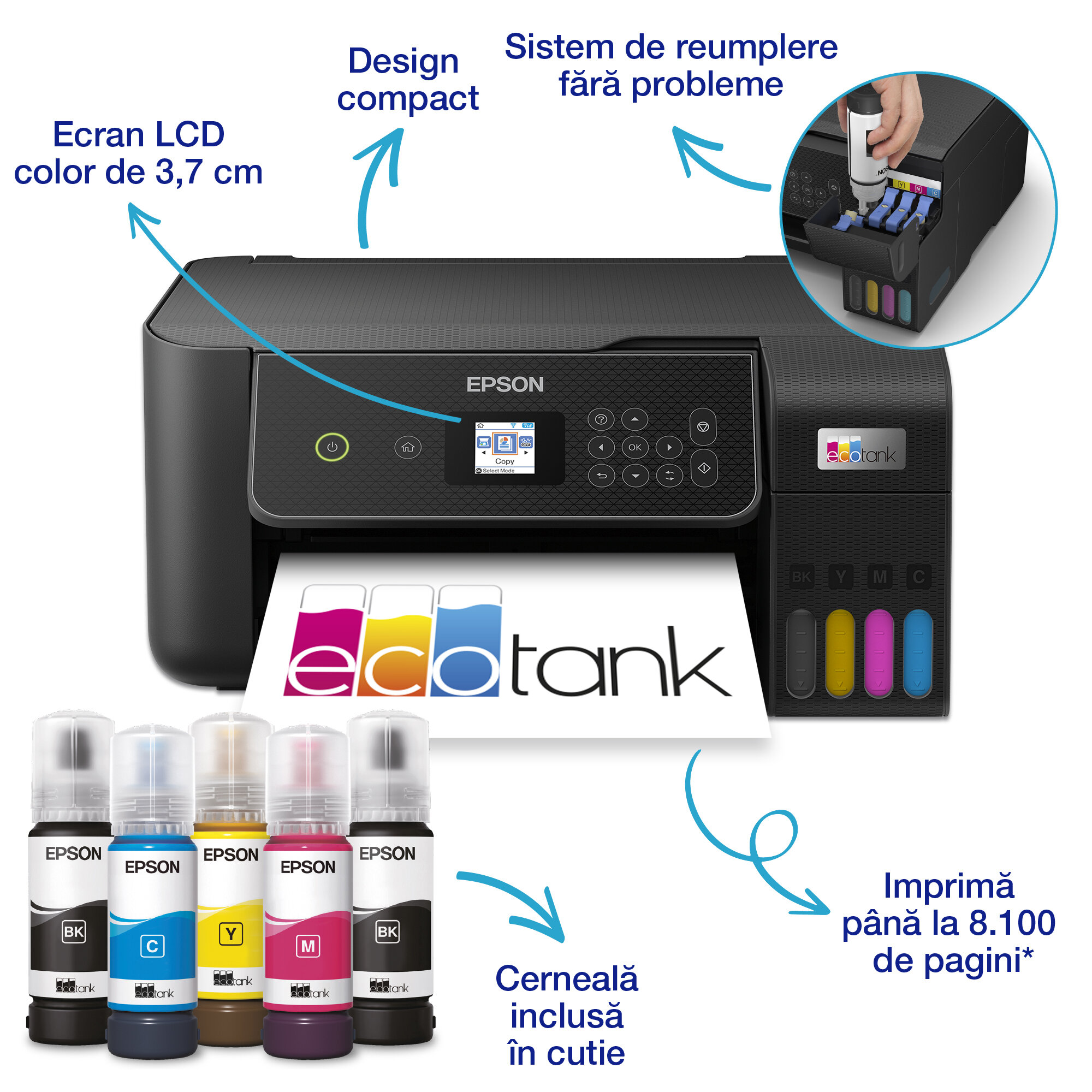 Epson L3280