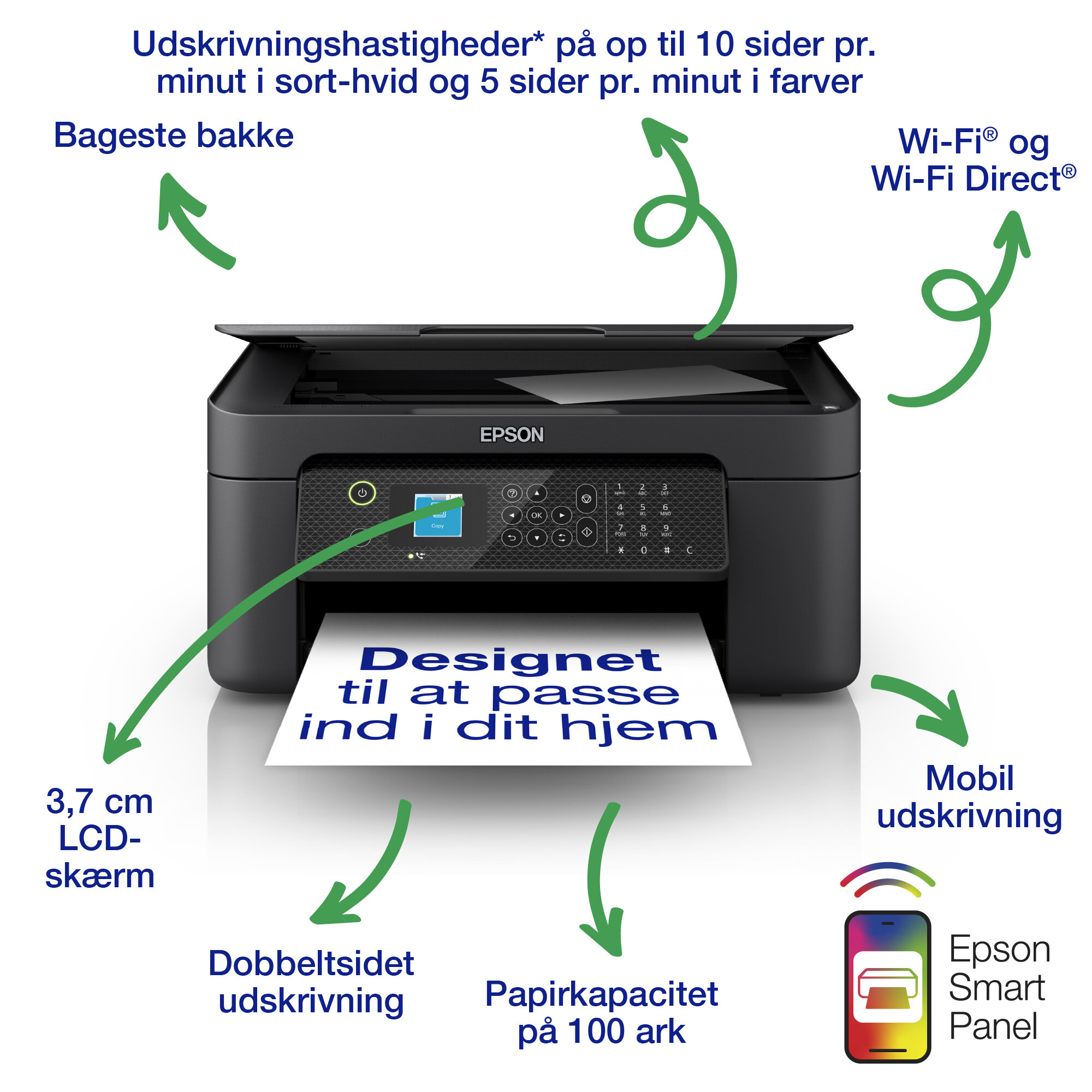 WorkForce WF-2910DWF