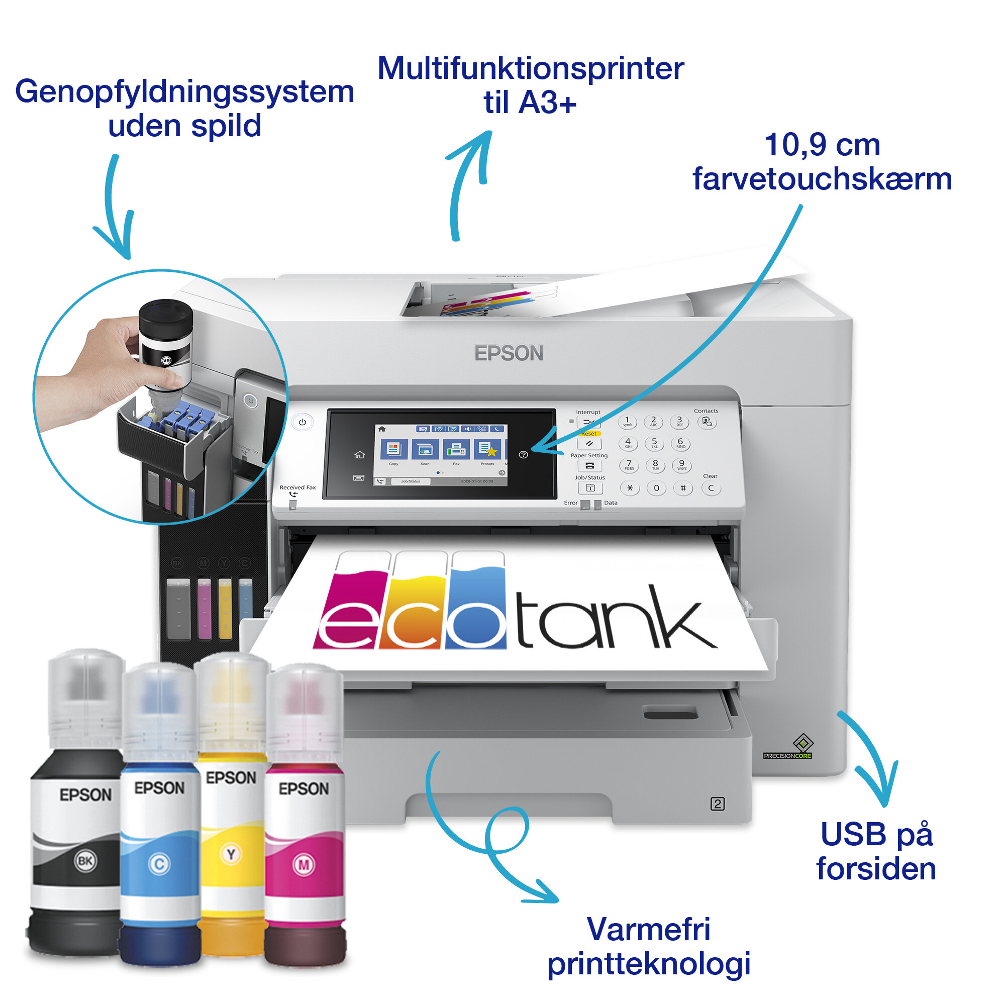 EcoTank Pro ET-16685