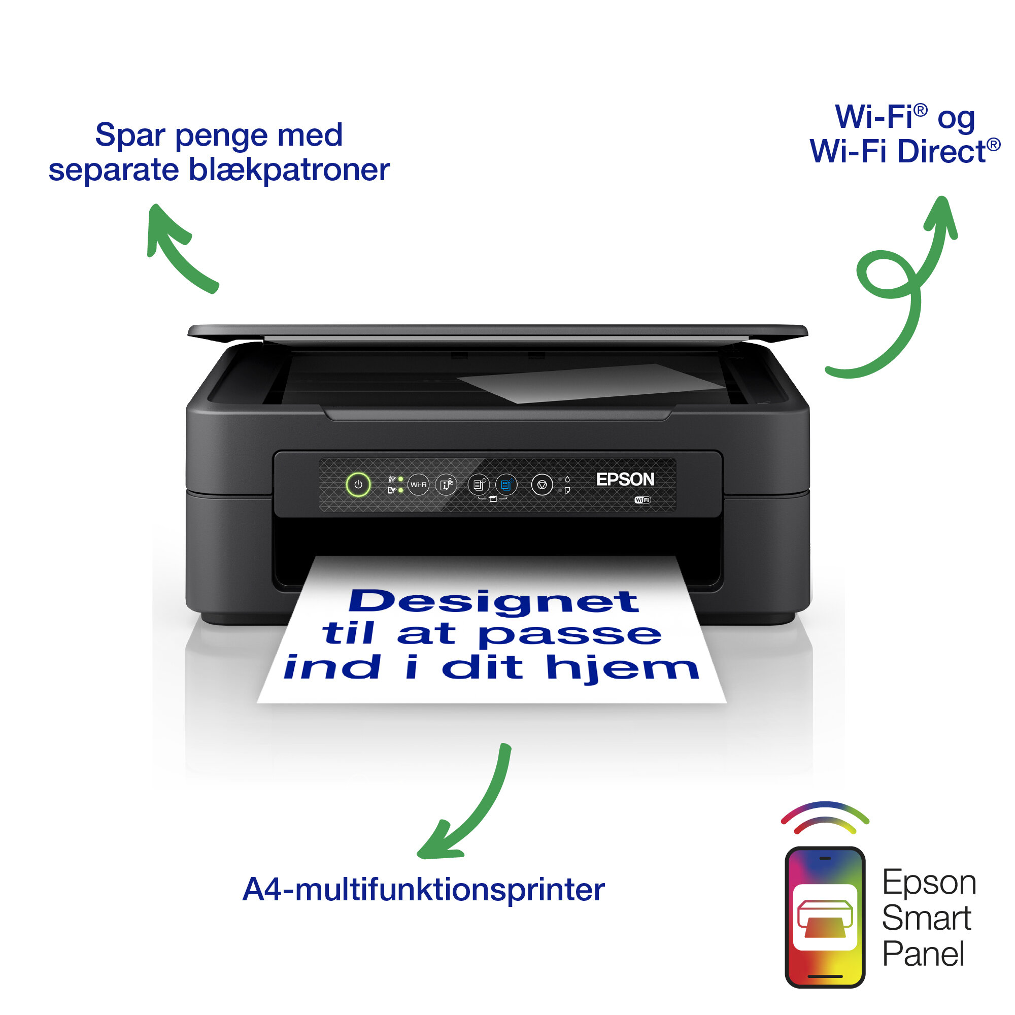 Expression Home XP-2200