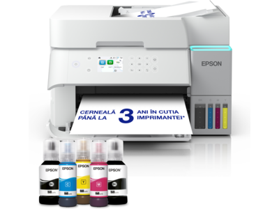 EcoTank L6376