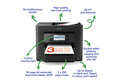 slide 3 of 11, zoom in, workforce pro wf-4830dtwf printer