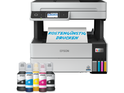 EcoTank ET-5170