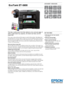 Brochure