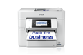slide 1 of 10, zoom in, workforce pro wf-c4810dtwf printer