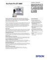 Brochure
