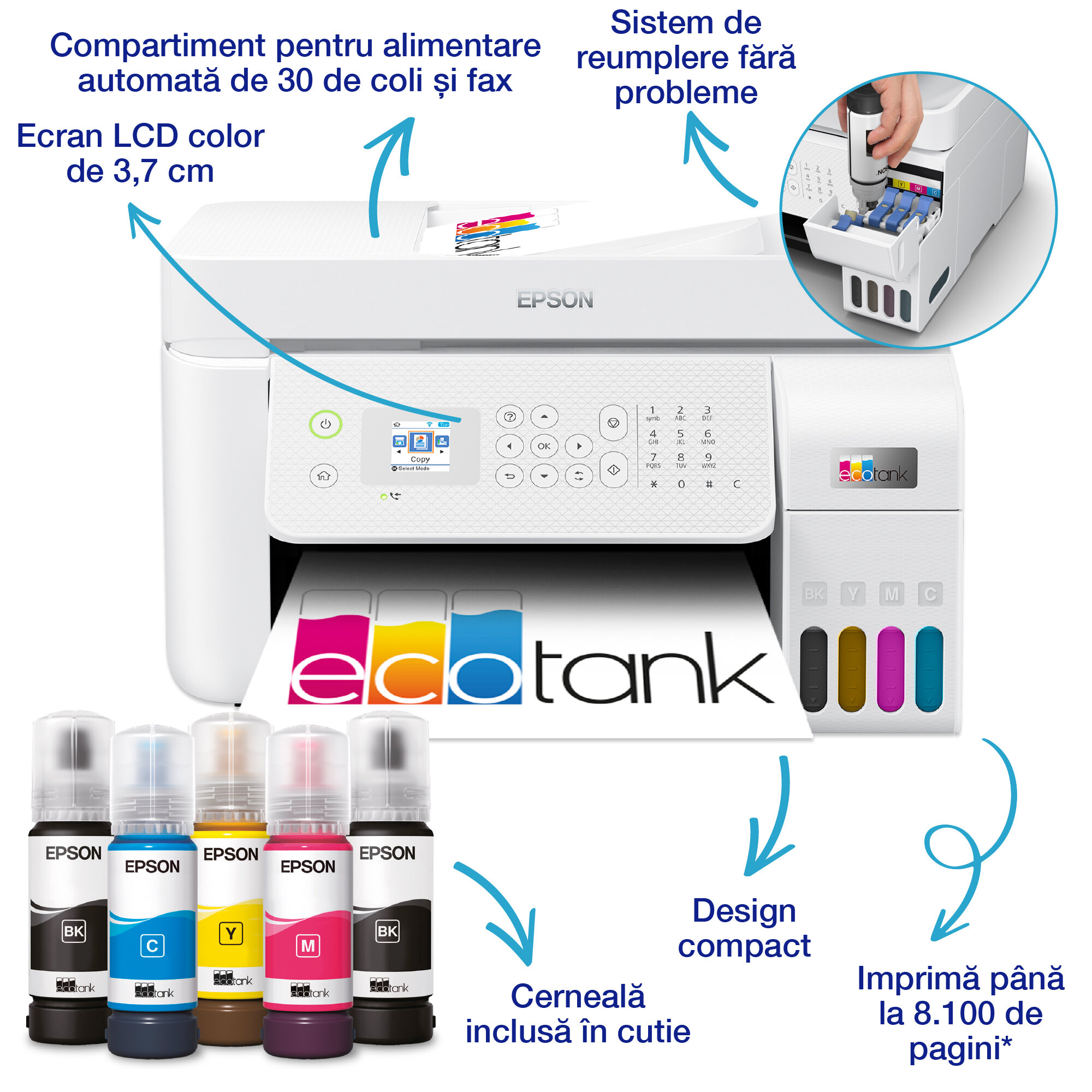 Epson L5296