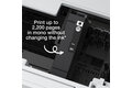 slide 4 of 13, zoom in, workforce pro wf-m4619dwf