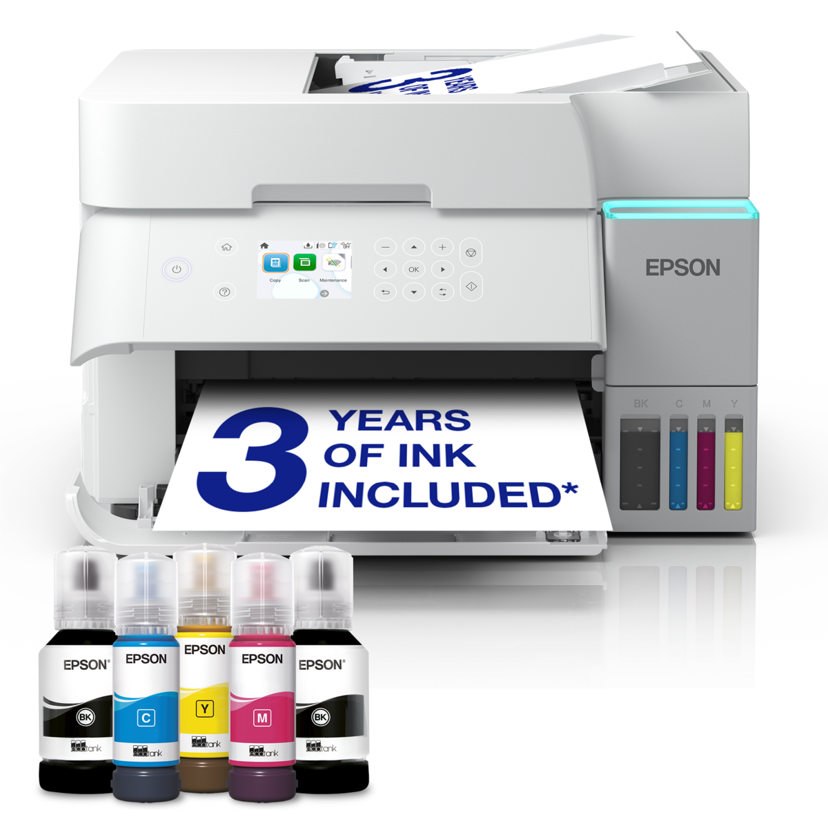 slide 1 of 20, show larger image, ecotank et-3956