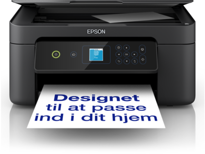 Expression Home XP-3205