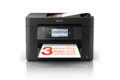 slide 1 of 10, zoom in, workforce pro wf-4820dwf printer