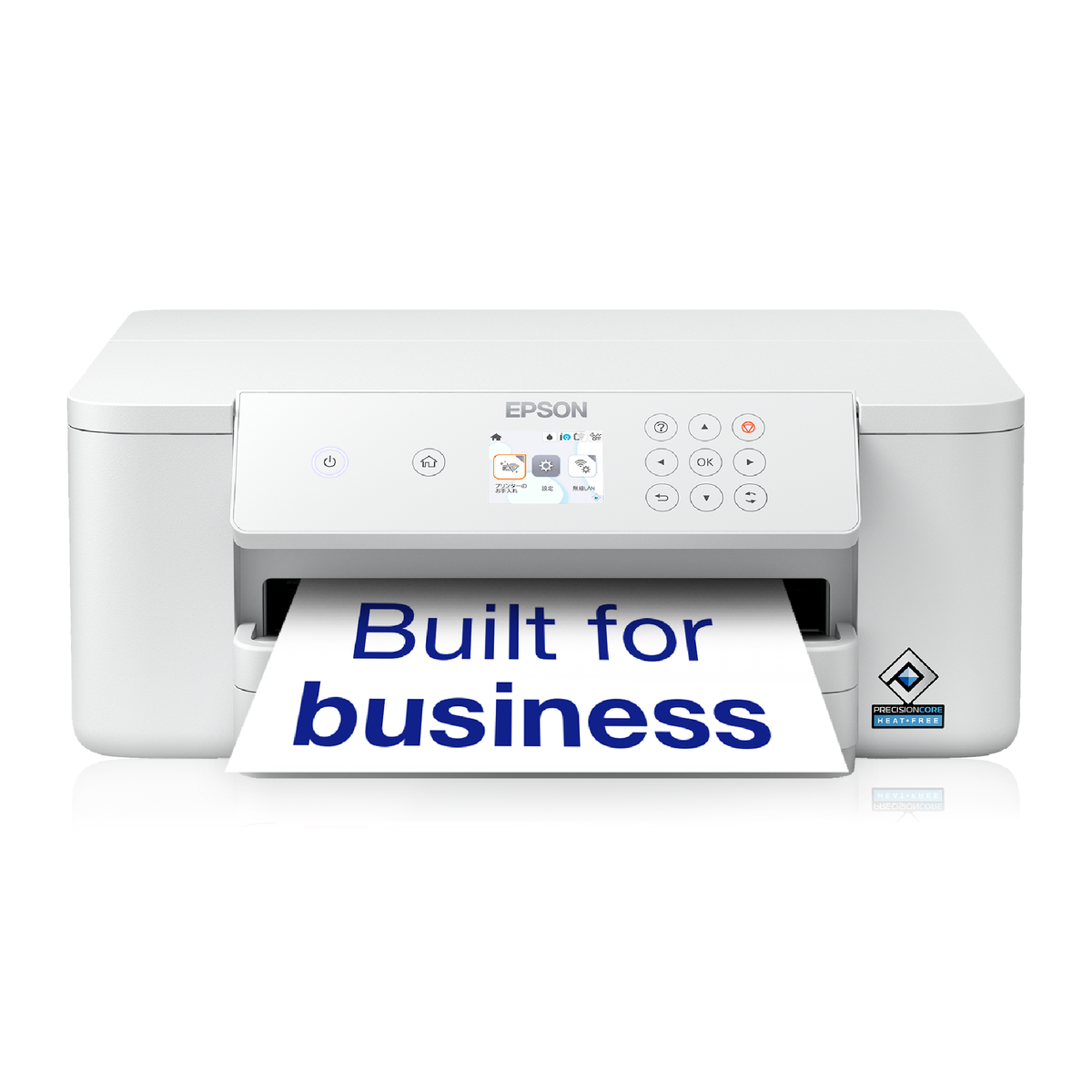 slide 1 of 11, show larger image, workforce pro wf-c4310dw