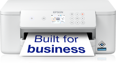 WorkForce Pro WF-C4310DW