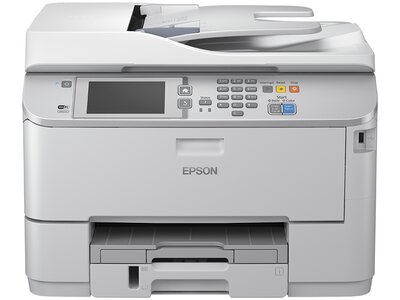 WorkForce Pro WF-M5690DWF
