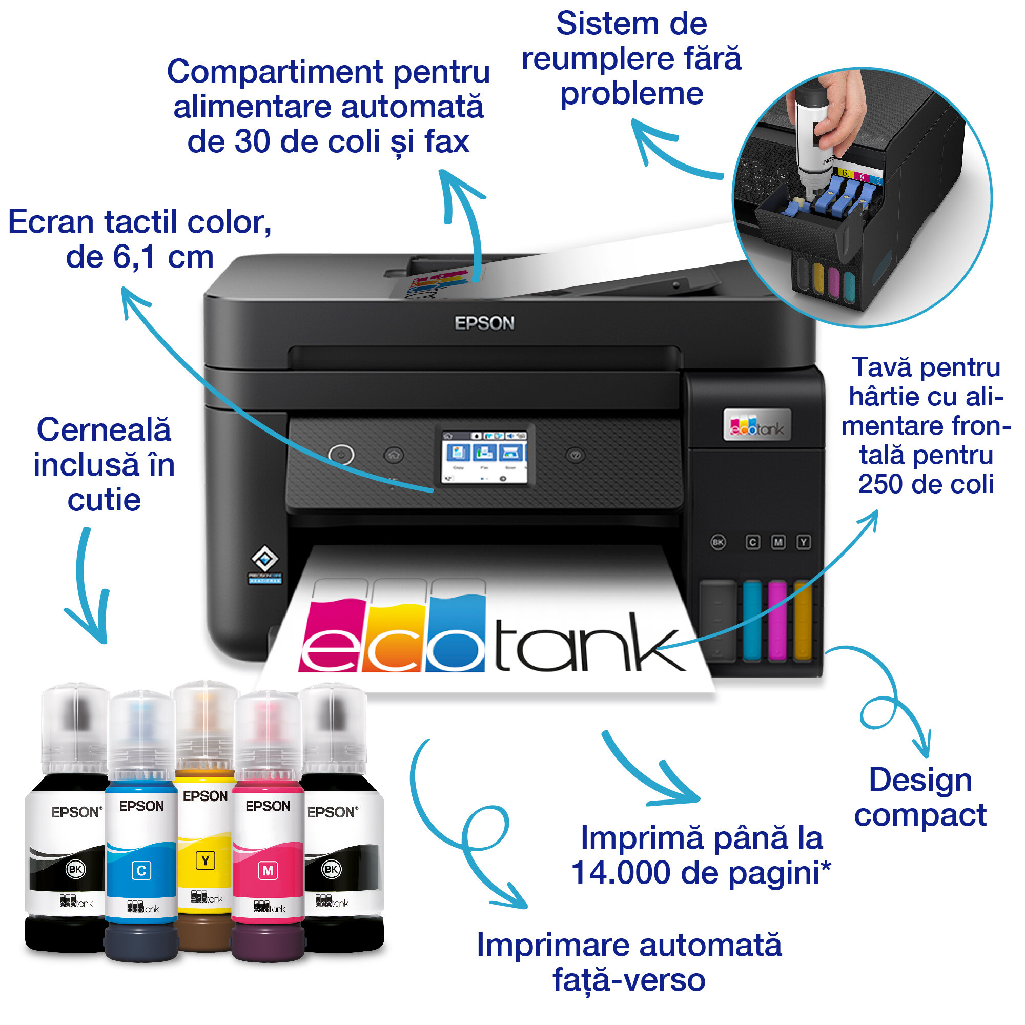 Epson L6290