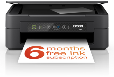 Expression Home XP-2200