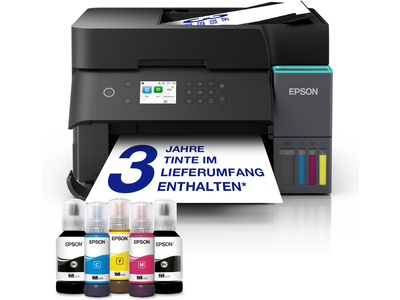 EcoTank ET-3950