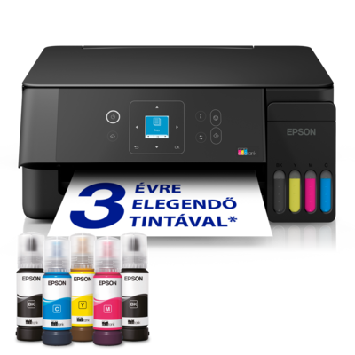 EcoTank L3362