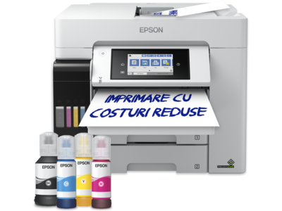 Ecotank Pro L6580