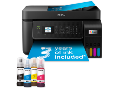 EcoTank ET-4800