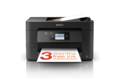 slide 1 of 10, zoom in, workforce pro wf-3820dwf printer